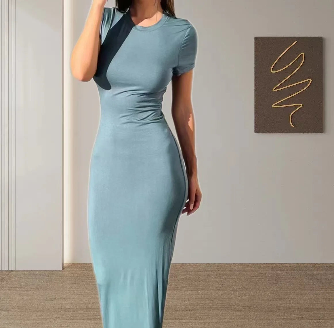Women's Elegant Prom Dress