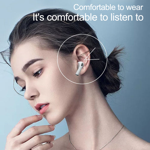 BestPods Gen 3 Wireless Earphones with ANC