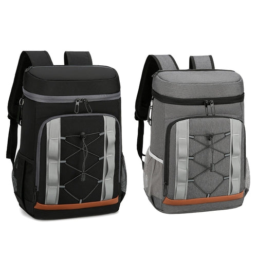 Leakproof Insulated Cooler Backpack