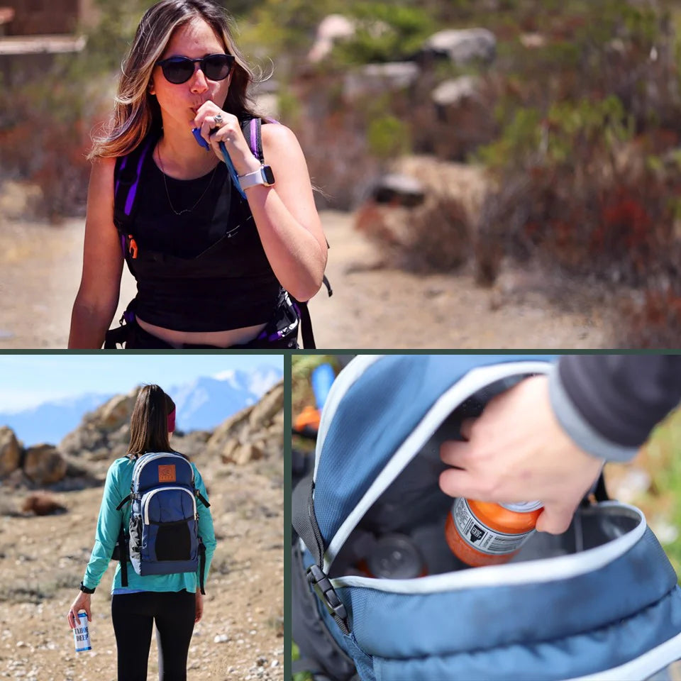 AD25 Adventure Series Cooler Backpack