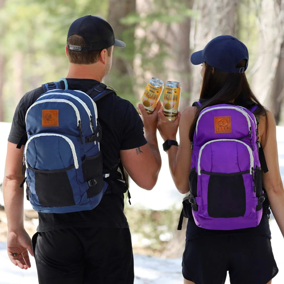 AD25 Adventure Series Cooler Backpack