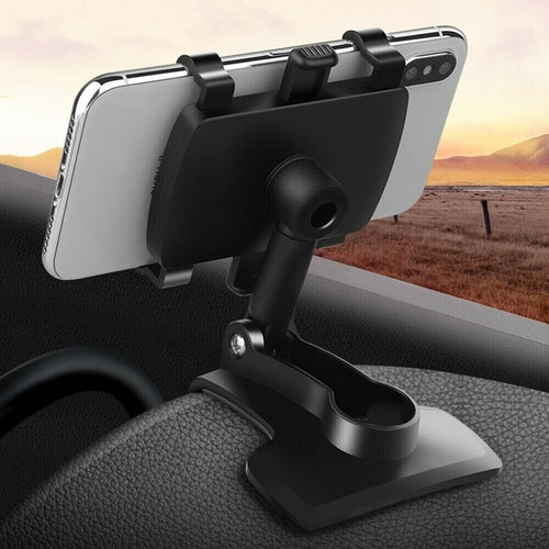 Universal Car Dashboard Phone Mount