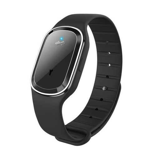 Ultrasonic Mosquito Repellent Wristband