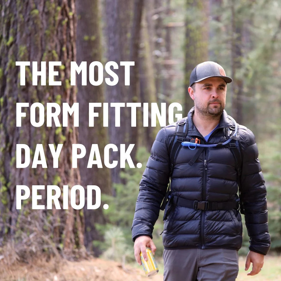 AD25 Adventure Series Cooler Backpack
