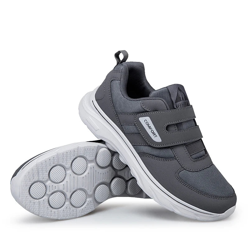 Men's Orthopedic Diabetic Walking Shoes