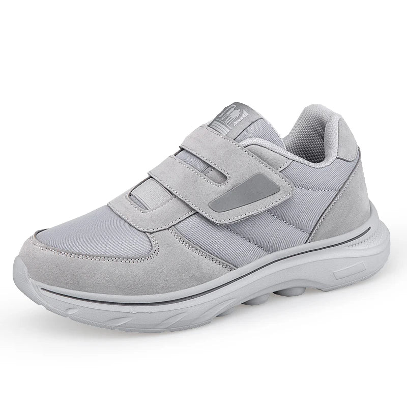 Men's Orthopedic Diabetic Walking Shoes