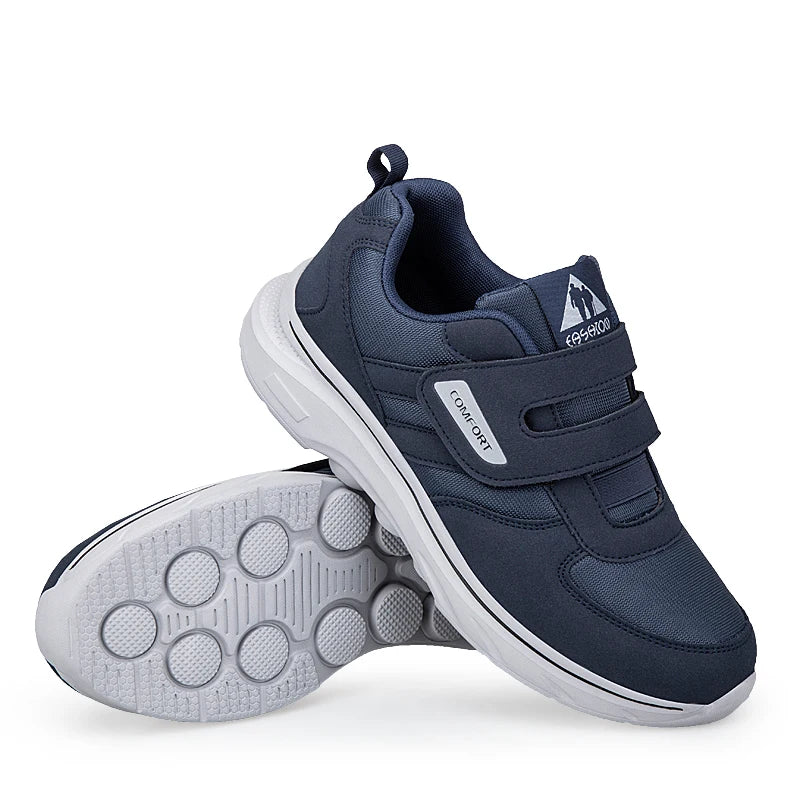 Men's Orthopedic Diabetic Walking Shoes