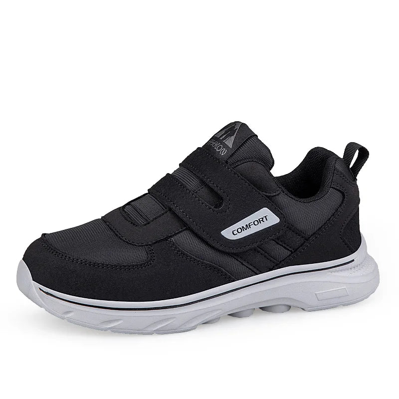 Men's Orthopedic Diabetic Walking Shoes
