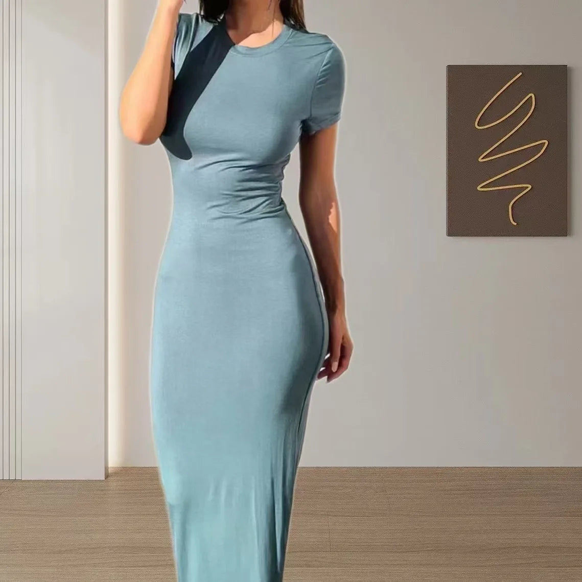 Women's Elegant Prom Dress