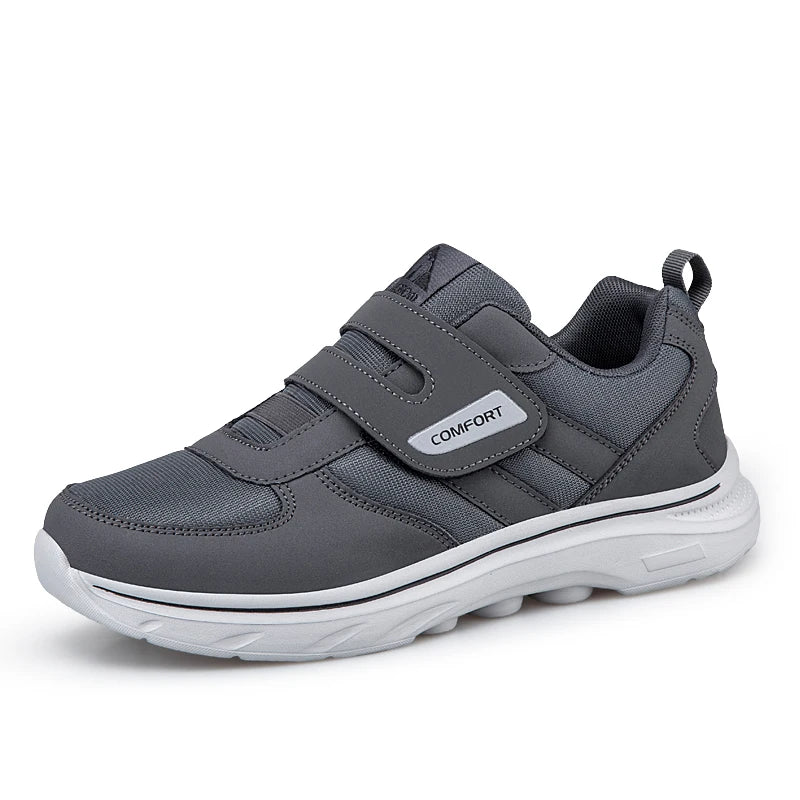 Men's Orthopedic Diabetic Walking Shoes