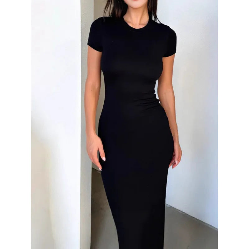 Women's Elegant Prom Dress