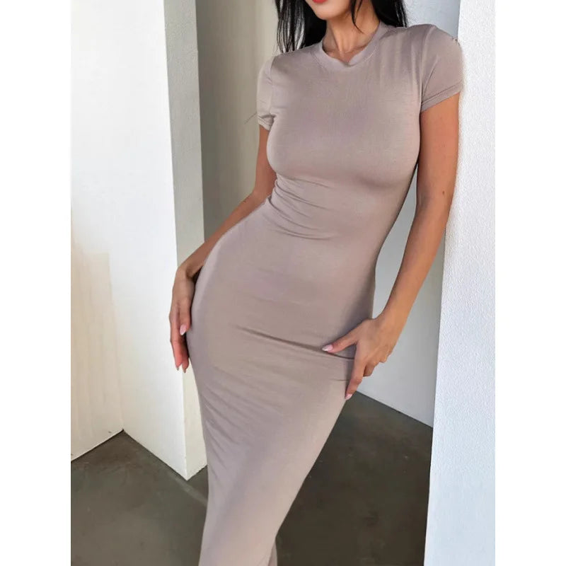 Women's Elegant Prom Dress