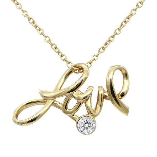 Love Necklace
