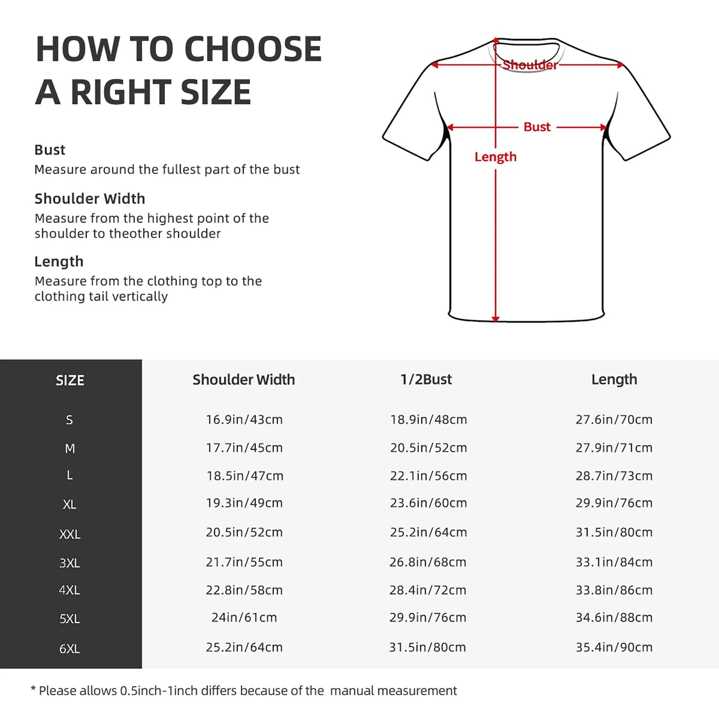 Men's On Wednesday We Wear Black T Shirts  Cotton Tops Fun Short Sleeve O Neck Tees Gift Idea T-Shirt