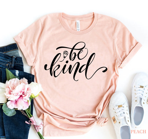 Be Kind Tee