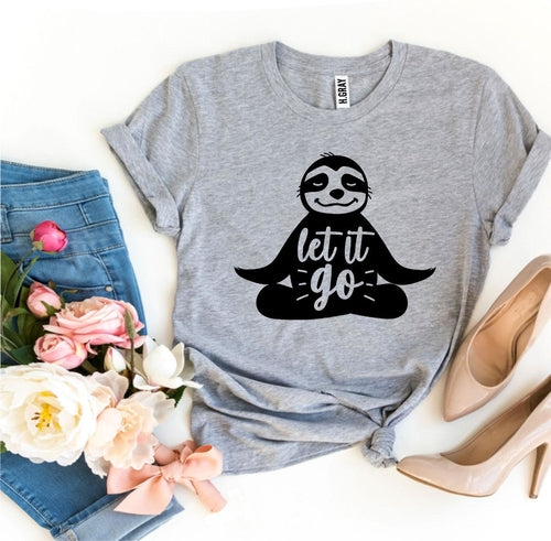 Easy Breezy Tee