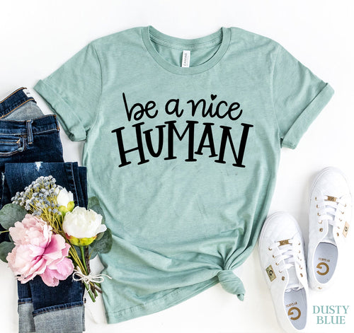 Kindness Grace Tee