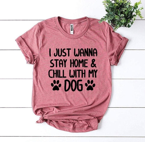 Home & Hound Graphic Tee