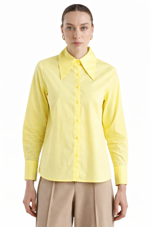 Sunny Glow Blouse
