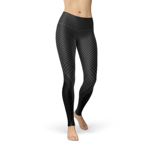 Midnight Motion Leggings